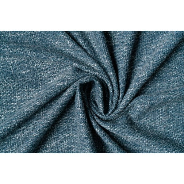 Plava zavjesa 140x245 cm Riva – Mendola Fabrics-image-4