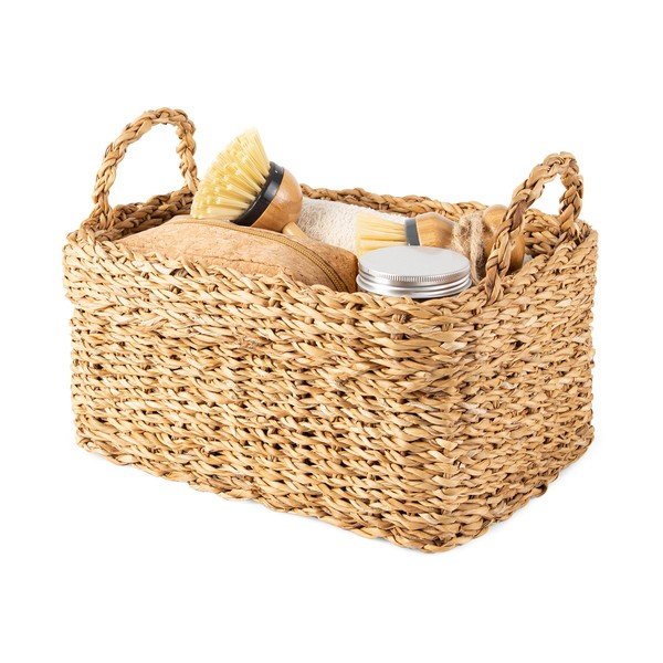 Košara za pohranu od morske trave Compactor Basic, 29 x 20 cm-image-3