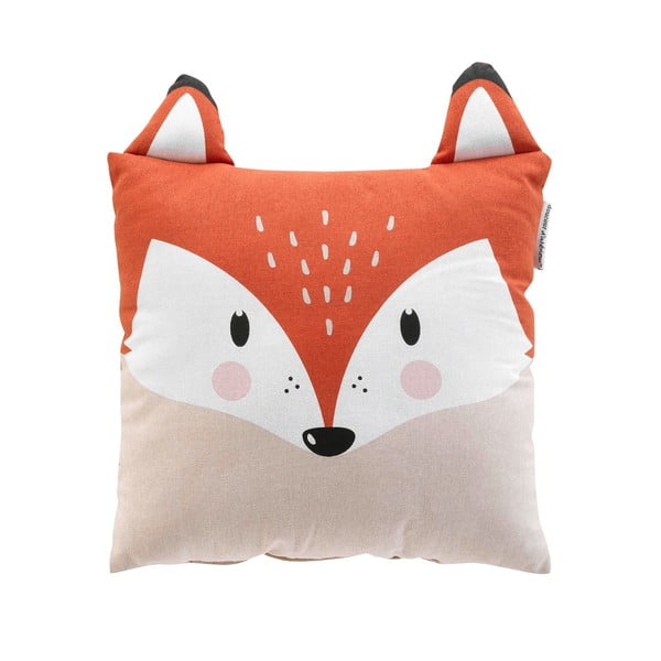 Pamučan dječji jastuk 40x40 cm Roxy – douceur d'intérieur