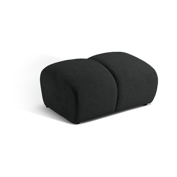 Crni tabure Diana – Micadoni -image-2