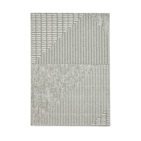 Svijetlo zeleni tepih 160x230 cm Larsson – Catherine Lansfield