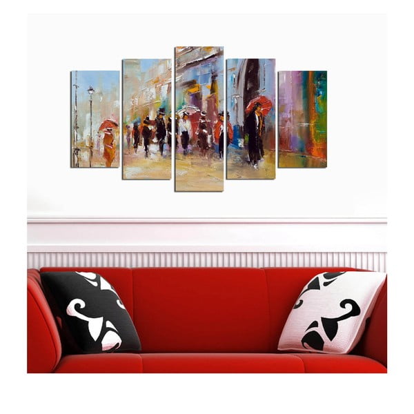 Piper slika od 5 komada-image-1