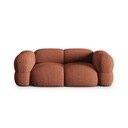 Ciglasta sofa 210 cm Loretto – Cosmopolitan Design