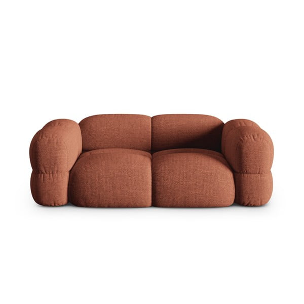 Ciglasta sofa 210 cm Loretto – Cosmopolitan Design