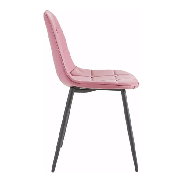 Set od 2 roze stolice Støraa Lamar-image-2