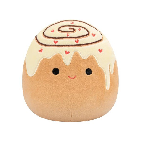 Plišane igračke u setu 2 kom Beata & Brown – SQUISHMALLOWS-image-2