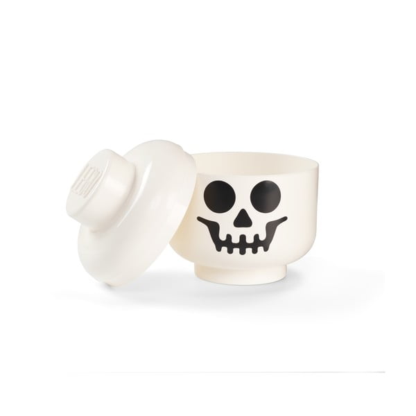 Kutija u obliku figure za pohranu LEGO® Kostur, ⌀ 24,2 cm-image-4