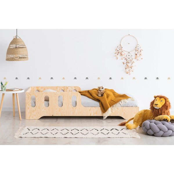 Dječji krevet 90x190 cm Kiki 6 - Adeko