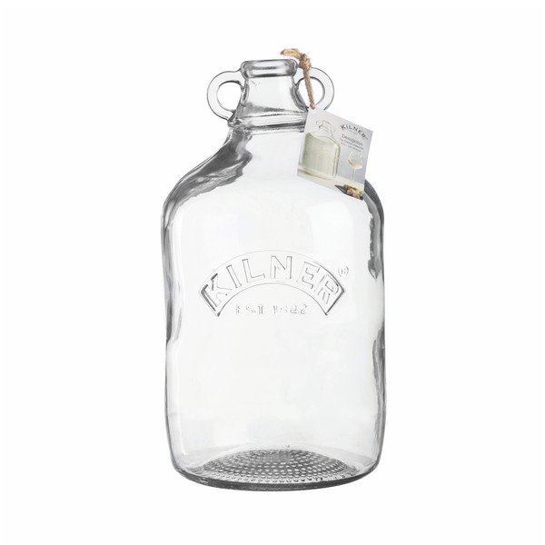 Kilner staklena demijohn, 4,5 l-image-1
