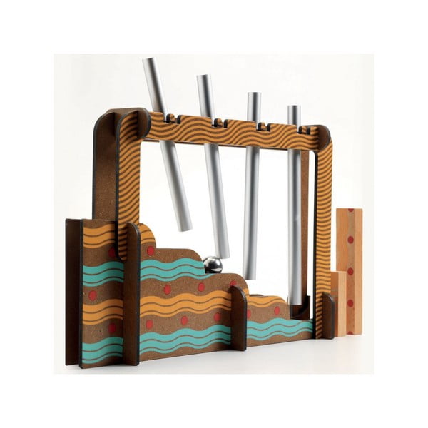 Drvena staza Djeco Zig Go-image-2