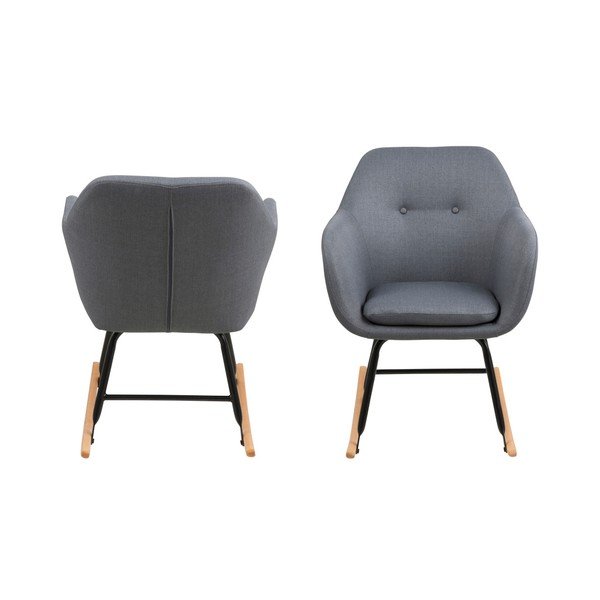 Tamnosiva stolica za ljuljanje Actona Emilia-image-3