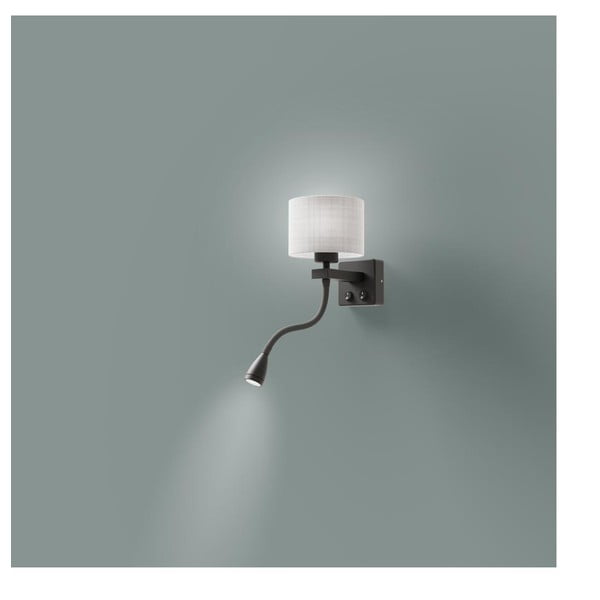 LED zidna lampa Polo – Candellux Lighting-image-3