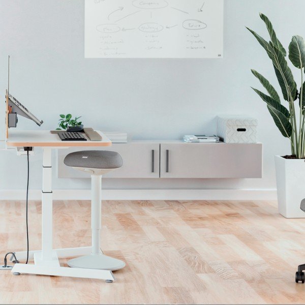 Ergonomska stolica za potporu pri stajanju Ergo – Leitz-image-1