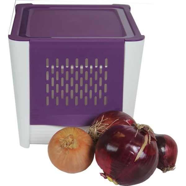 Kutija s ventilacijskim otvorom za luk i ostalo povrće Snips-image-2