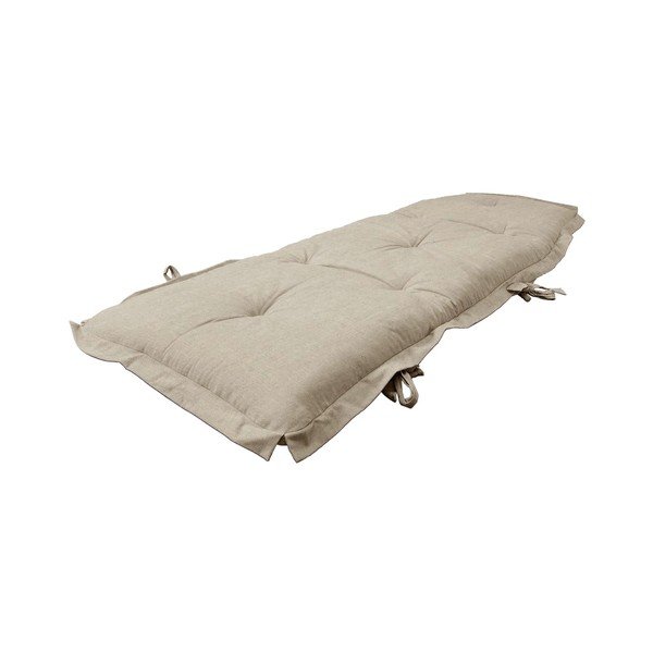 Podesivi futon Karup Design Boogie Dark Raw/Grey-image-3