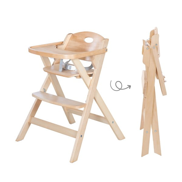 Dječja blagovaonska stolica – Roba-image-4