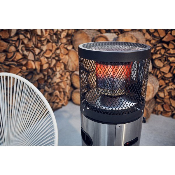 Srebrna plinska grijalica ENDERS Polo 2.0-image-4