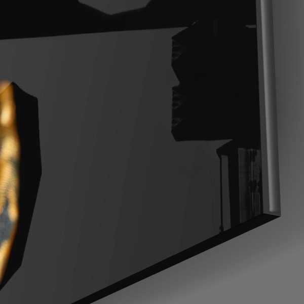 Slika na staklu Insigne Secret-image-3