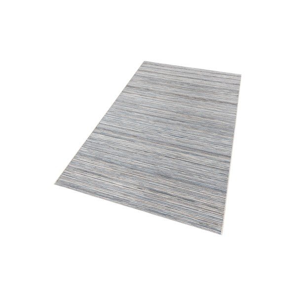 Tepih pogodan za vanjski Lotus 200x290 cm, svijetlo sivi naglasci-image-2