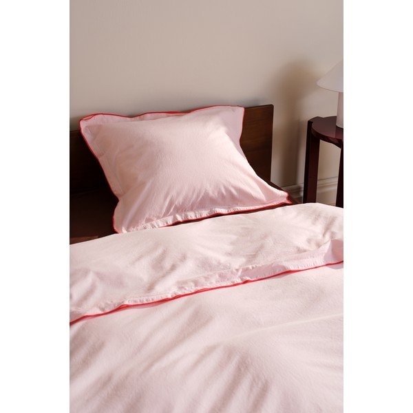 Jastučnica od pamučnog perkala 70x50 cm Pivot – Jotex-image-1