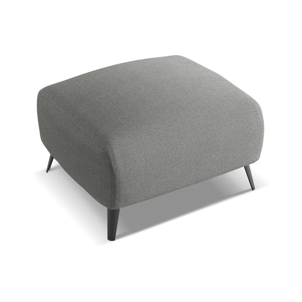 Svijetlo sivi tabure Malie – Makamii-image-3