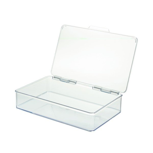 Kuhinjski organizer iDesign Clarity 27,5 x 18,5 cm-image-2