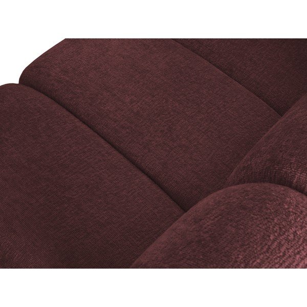 Bordo sofa 367 cm Lupine – Micadoni Home-image-1