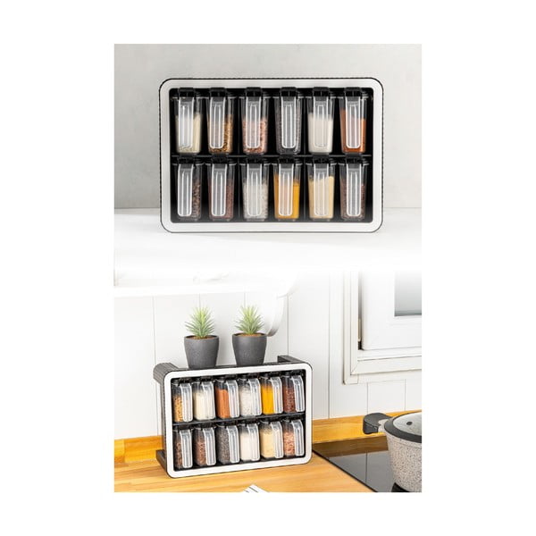 Posude za namirnice u setu 13 kom – Hermia-image-3