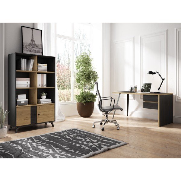 Radni stol 69x136 cm Rio3 – Marckeric-image-3