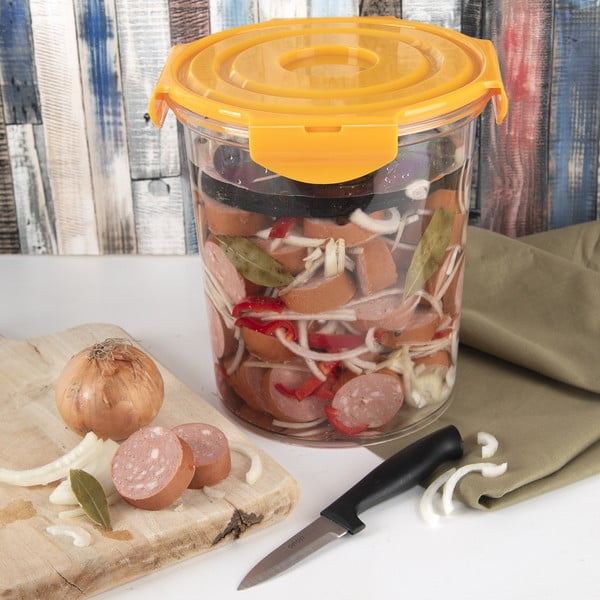 Set za fermentiranje 4 l – Orion-image-1