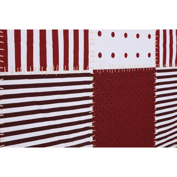 Lagani pamučni prošiveni prekrivač Mijolnir Butterfly, 160 x 230 cm-image-3