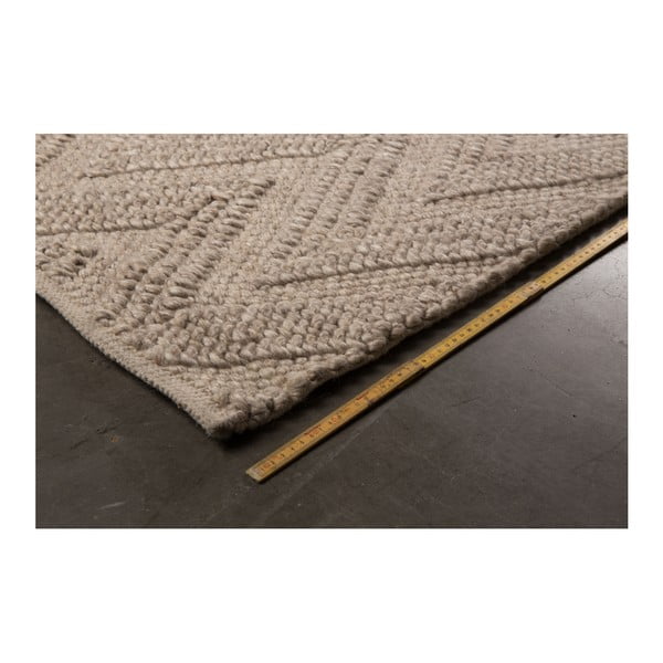 Tepih s uzorkom Zuiver Punja Marled, 170 x 240 cm-image-4