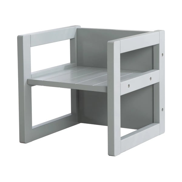 Siva dječja stolica – Roba