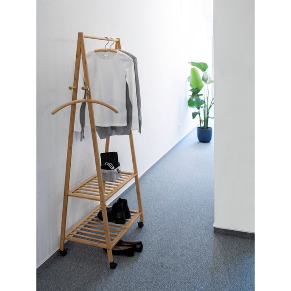 Mobilni stalak za odjeću Honolulu - Wenko-image-1