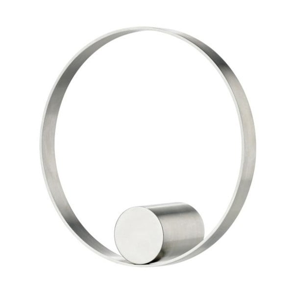Kukica od nehrđajućeg čelika Zone Ring, ø 10 cm
