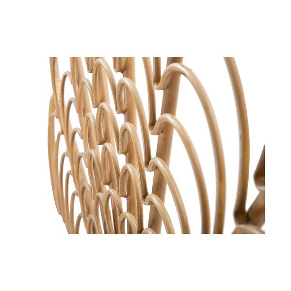 Metalni zidni ukras 160x80 cm Panama - Mauro Ferretti-image-2