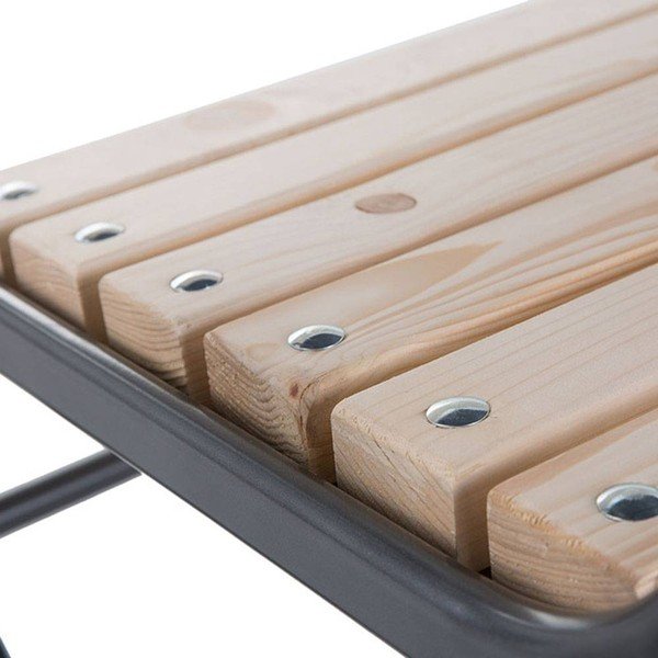 Metalna vrtna ljuljačka Toledo - Dajar-image-4