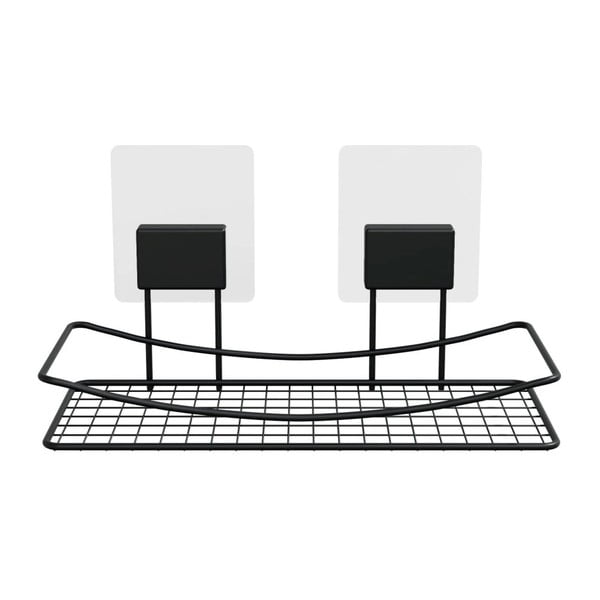 Samodržeća kupaonska polica Compactor Magic Bath-image-4