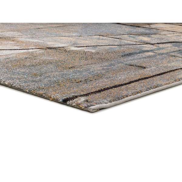 Sivi tepih 160x230 cm Astrid - Universal-image-2