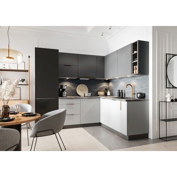 Donji kuhinjski ormarić (širina 20 cm) Rowan – STOLKAR-image-3