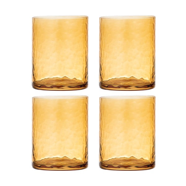 Čaše u setu 4 kom 405 ml Flynn – Ladelle