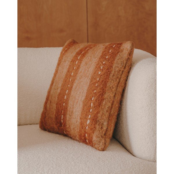 Ukrasna jastučnica 45x45 cm Mayela – Kave Home-image-1