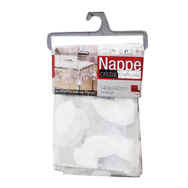 Perivi stolnjak 140x240 cm Feuille – douceur d'intérieur-image-3