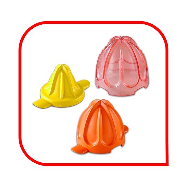 Sokovnik u crno-srebrnoj boji VitaPress - Tefal-image-3