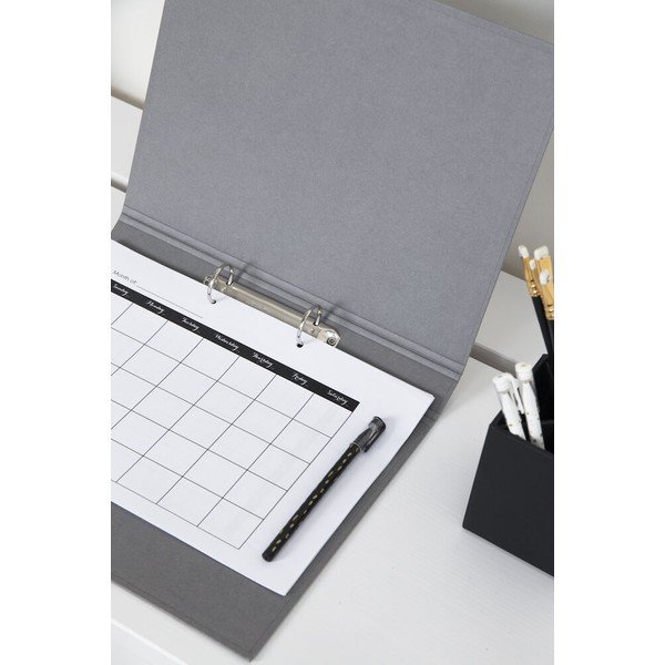 Kartonski uredski organizator za dokumente Ringo – Bigso Box of Sweden-image-2