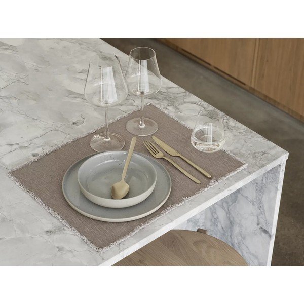 Pribor 16 kom od nehrđajućeg čelika u zlatnoj boji Stella – Blomus-image-2