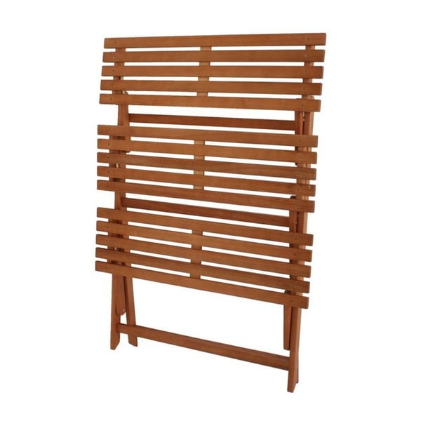 Stalak za cvijeće od drveta eukaliptusa Garden Pleasure Ordeble-image-3