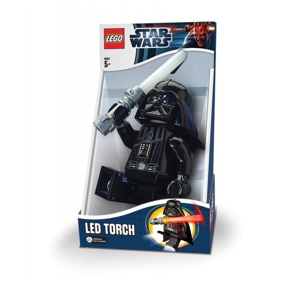 LEGO svjetiljka Darth Vader-image-2