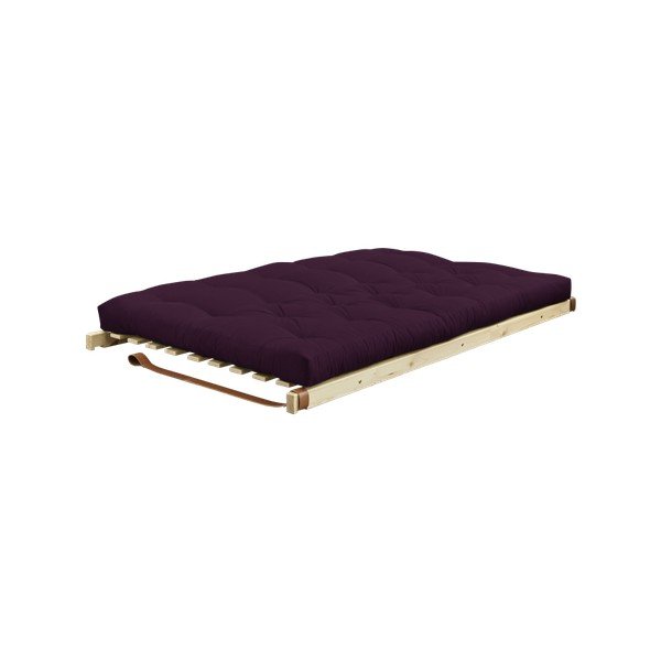 Karup Jump Natural / Purple Plum varijabilna sofa-image-2