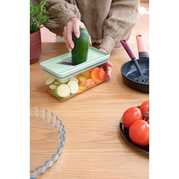 Rezač Tasty+ – Brabantia-image-1